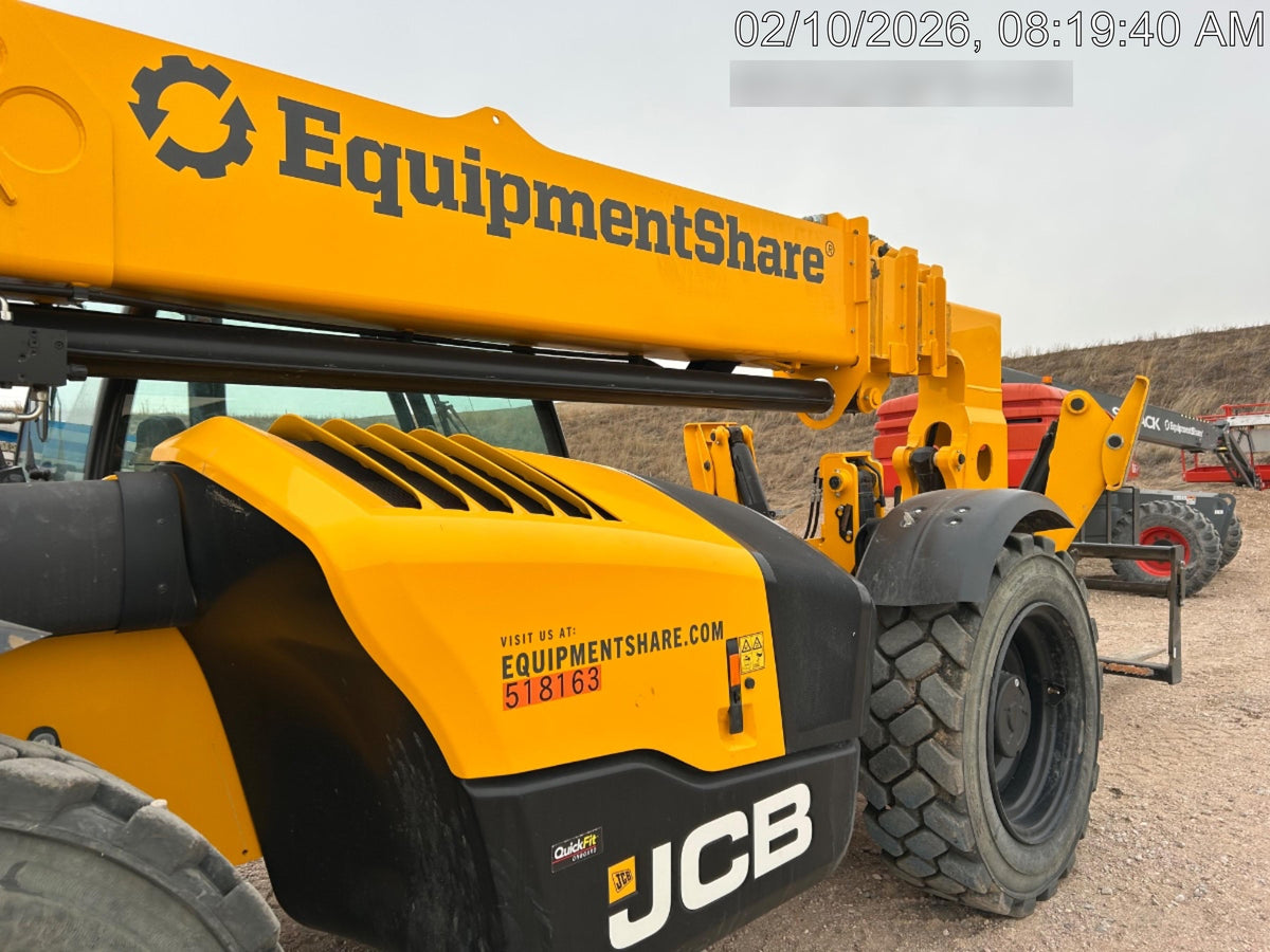 2025 JCB 512-56