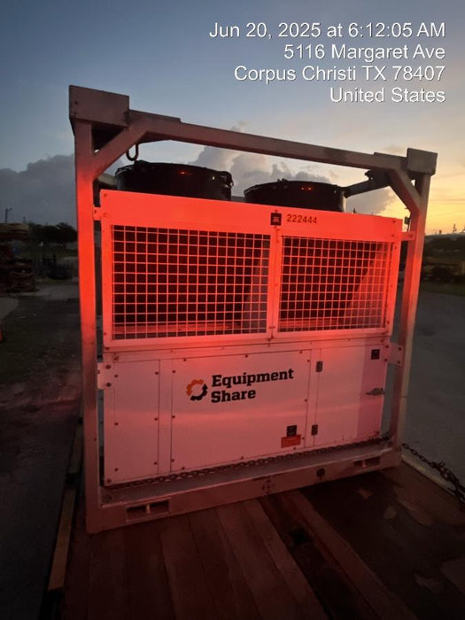 2022 SMARTECH SACP21A-HS