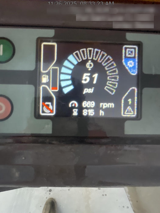 2020 ATLAS COPCO XAS188