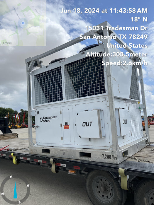 2024 SMARTECH SHCP47A-HS