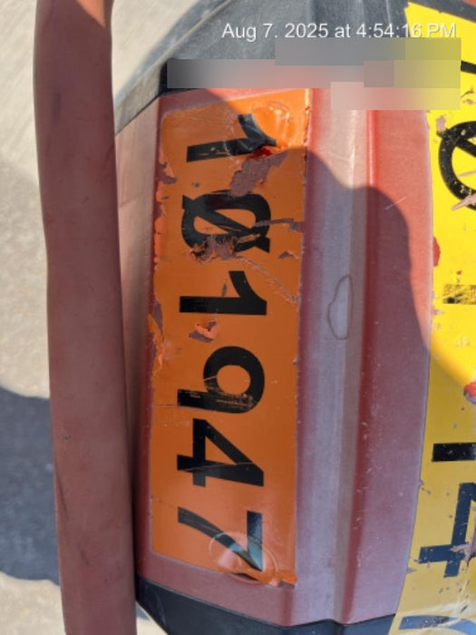 2020 HILTI TE 3000-AVR