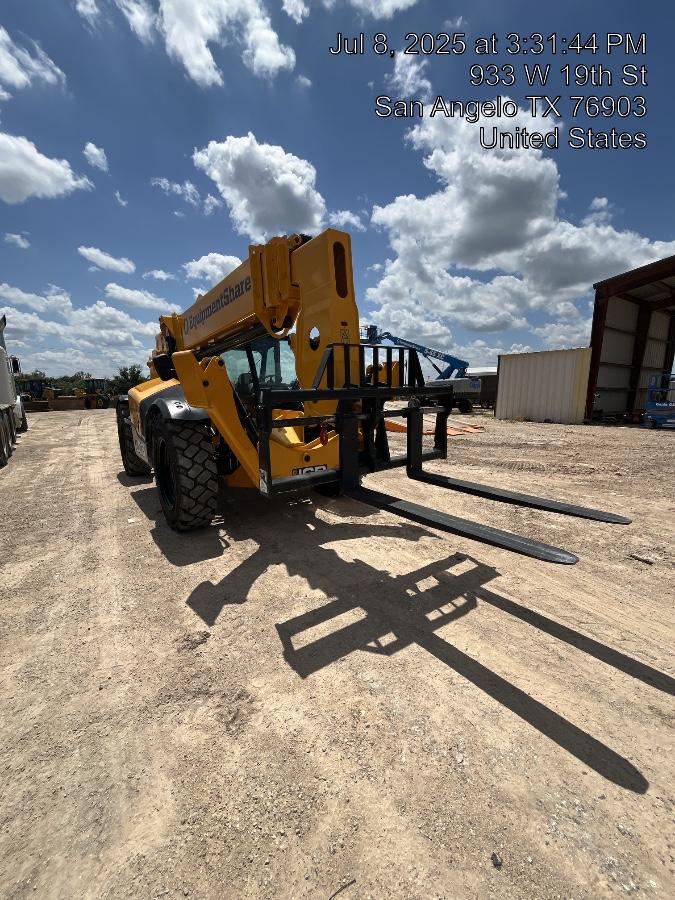 2025 JCB 510-56