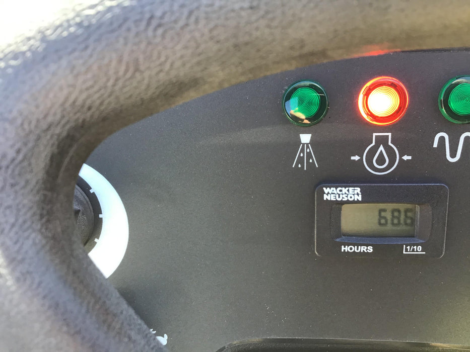 2019 WACKER NEUSON RD12A