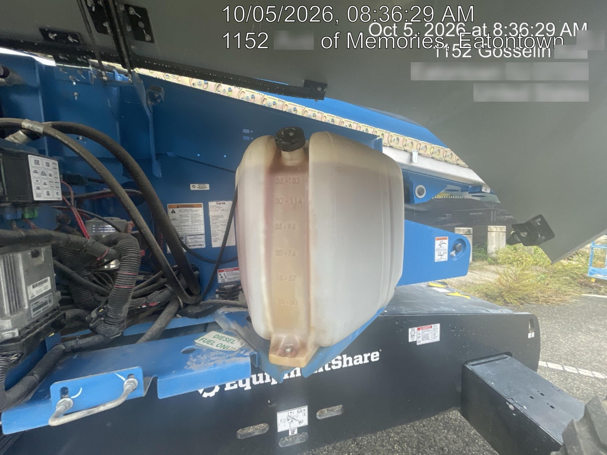2024 GENIE S-65 XC