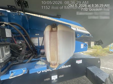 2024 GENIE S-65 XC