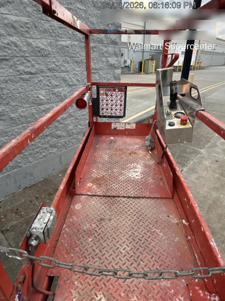 2018 SKYJACK SJIII-3219