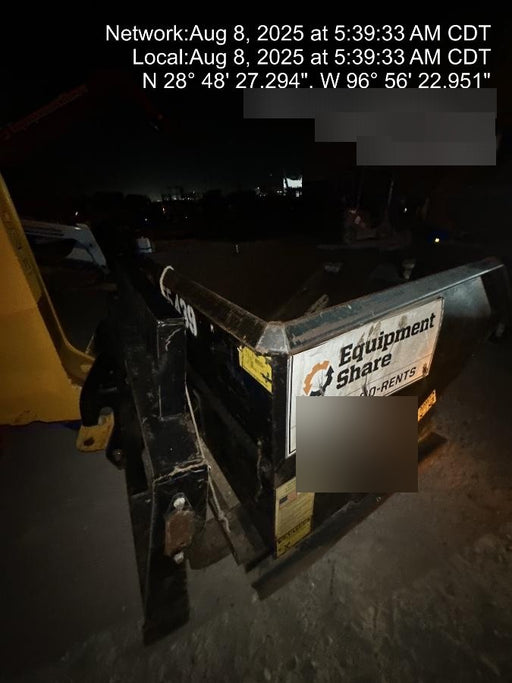 2019 ARROW MATERIAL HANDLING HP-6000-200