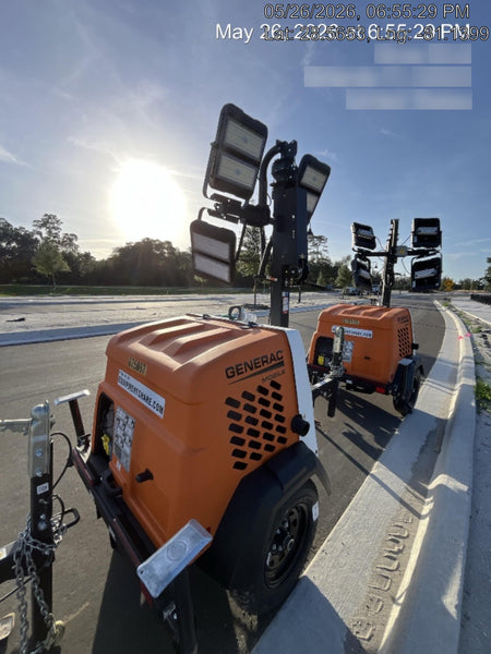 2026 GENERAC MLTS-4