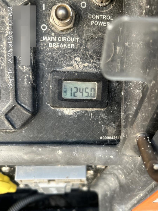 2024 Generac MLT2 Diesel, Flex Switch 120V Input, Powerzone Controller, 
(4) 320W LED Lights, 4kW Generator, 39.9 Gal Fuel Tank, 2" Ball, T3