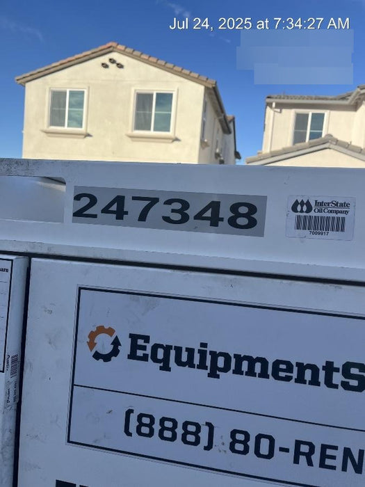 2022 AIRMAN SDG25S-8E1