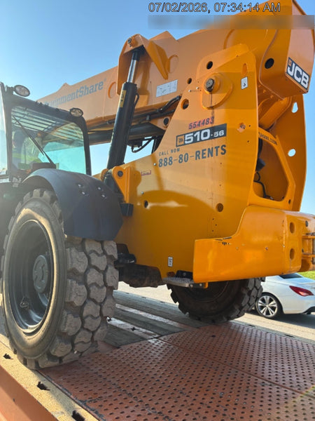 2025 JCB 510-56