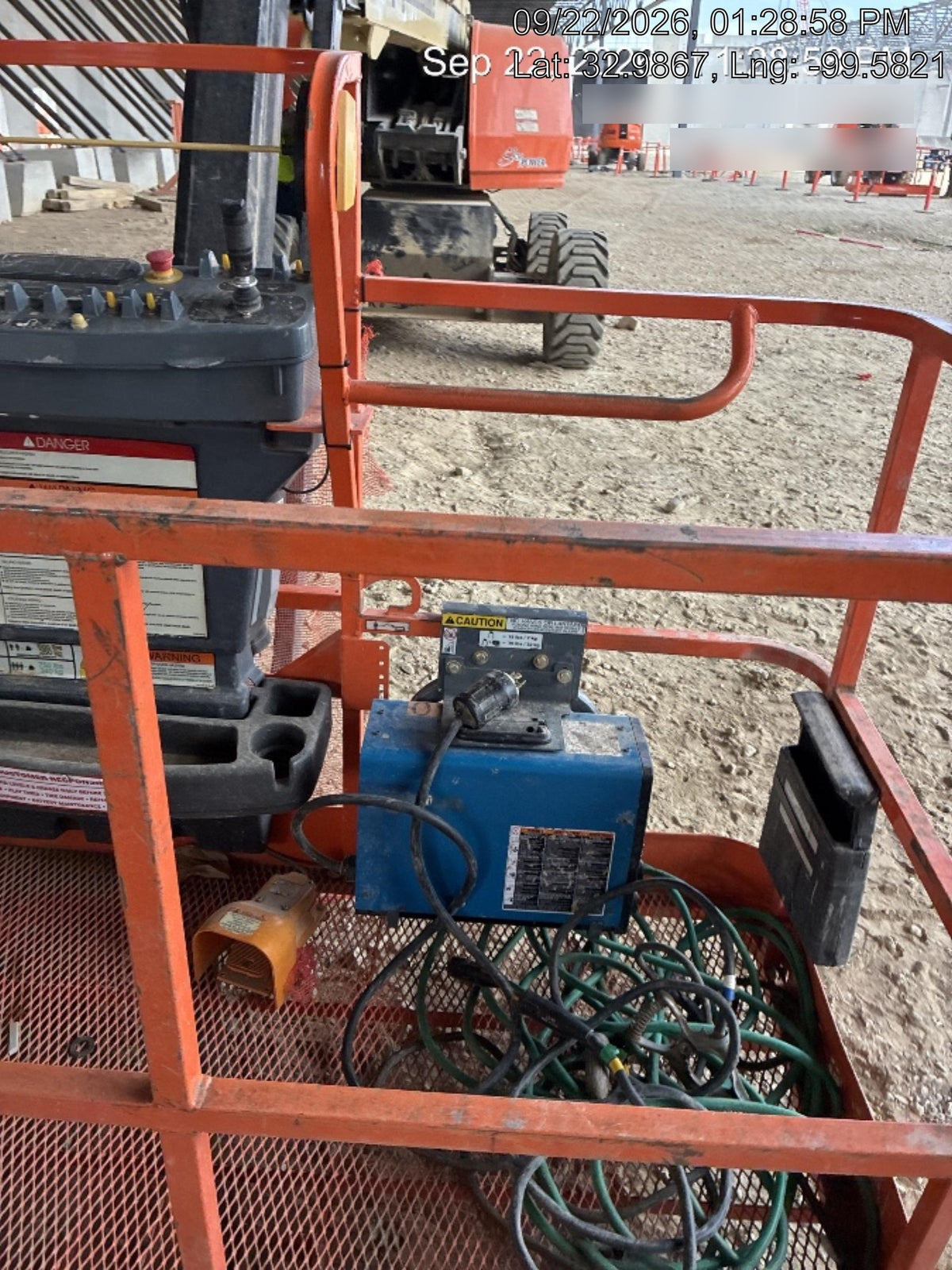 2026 MILLER ELECTRIC CST-282