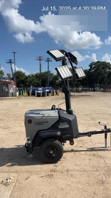 2024 WACKER NEUSON LTT4