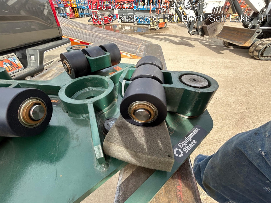 2024 HILMAN ROLLERS OMNI-6