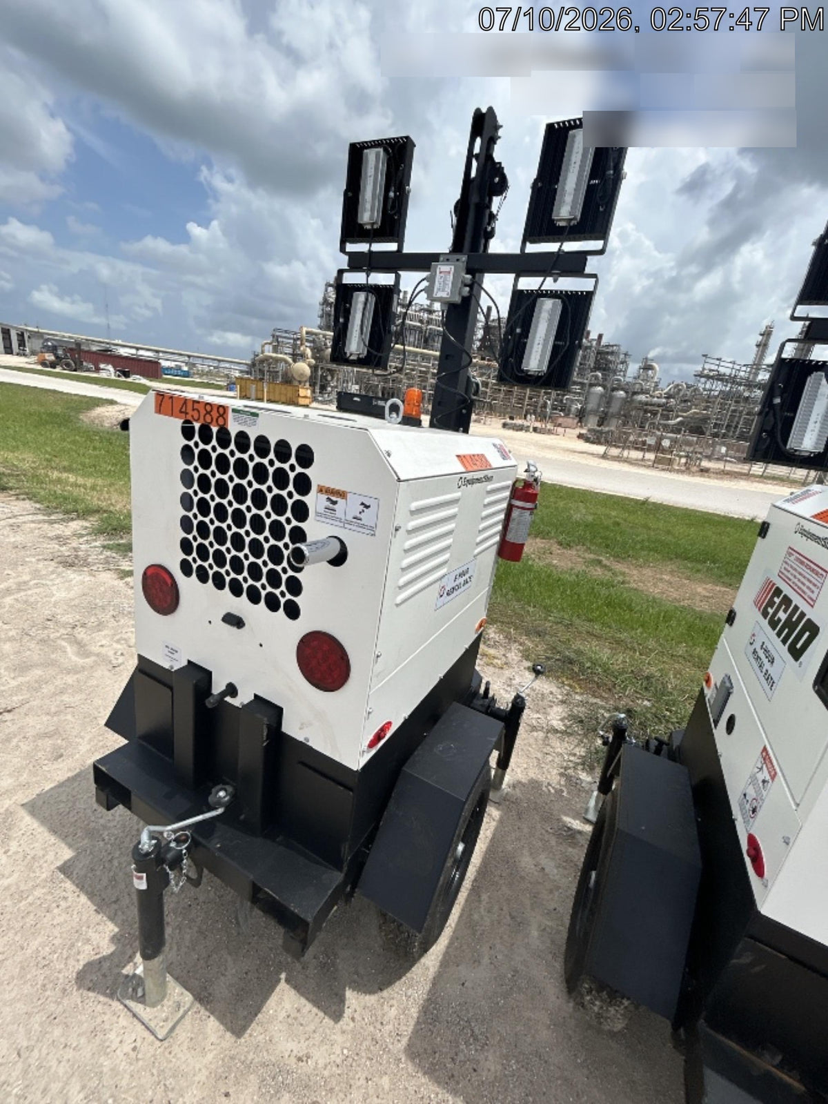 2026 ECHO DLT-3