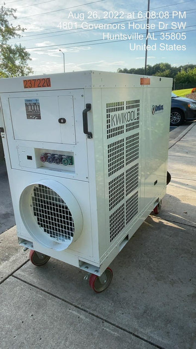 2022 KWIKOOL KPO12-23H