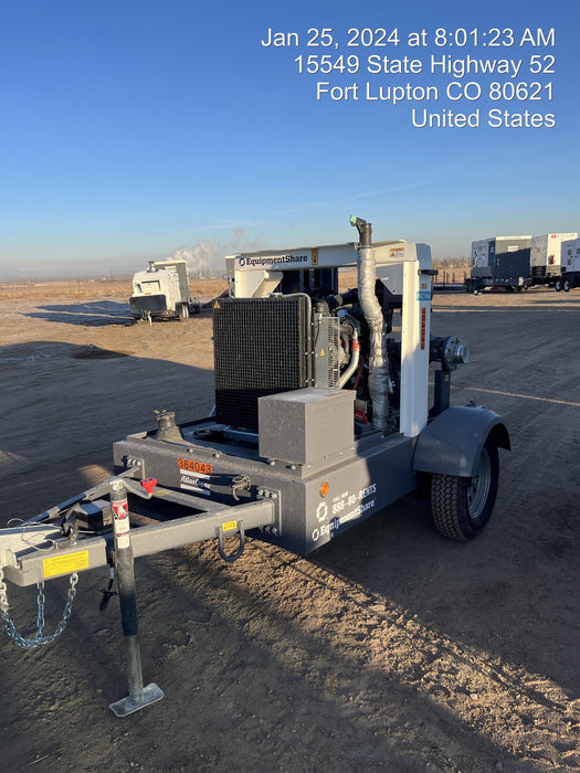 2023 ATLAS COPCO PAC F44 KD