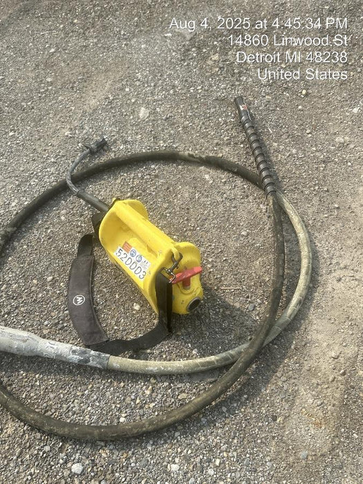 2025 WACKER NEUSON M2500