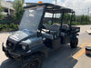 2023 Club Car CA1700D Canopy, Diesel, 4 Passenger
