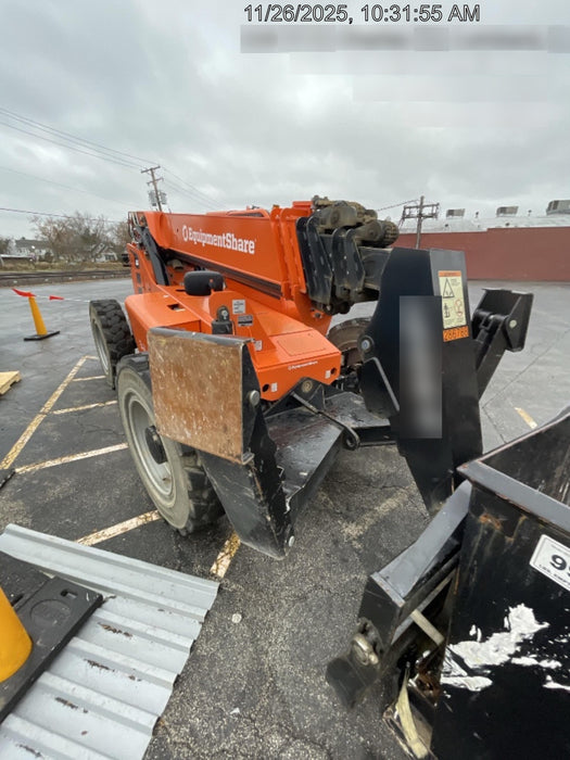 2023 STAR INDUSTRIES 1825