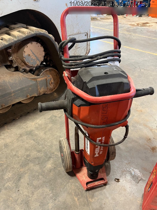 2023 HILTI TE 3000-AVR
