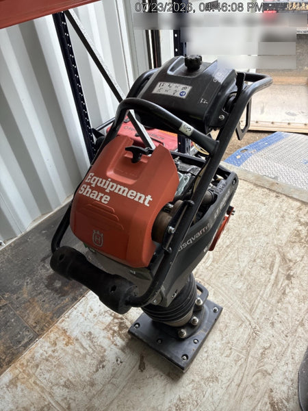 2025 HUSQVARNA LT6005