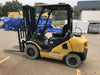 2019 KOMATSU FG25T-16
