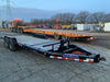 2022 LOADTRAIL Tilt-Deck Rental Trailer