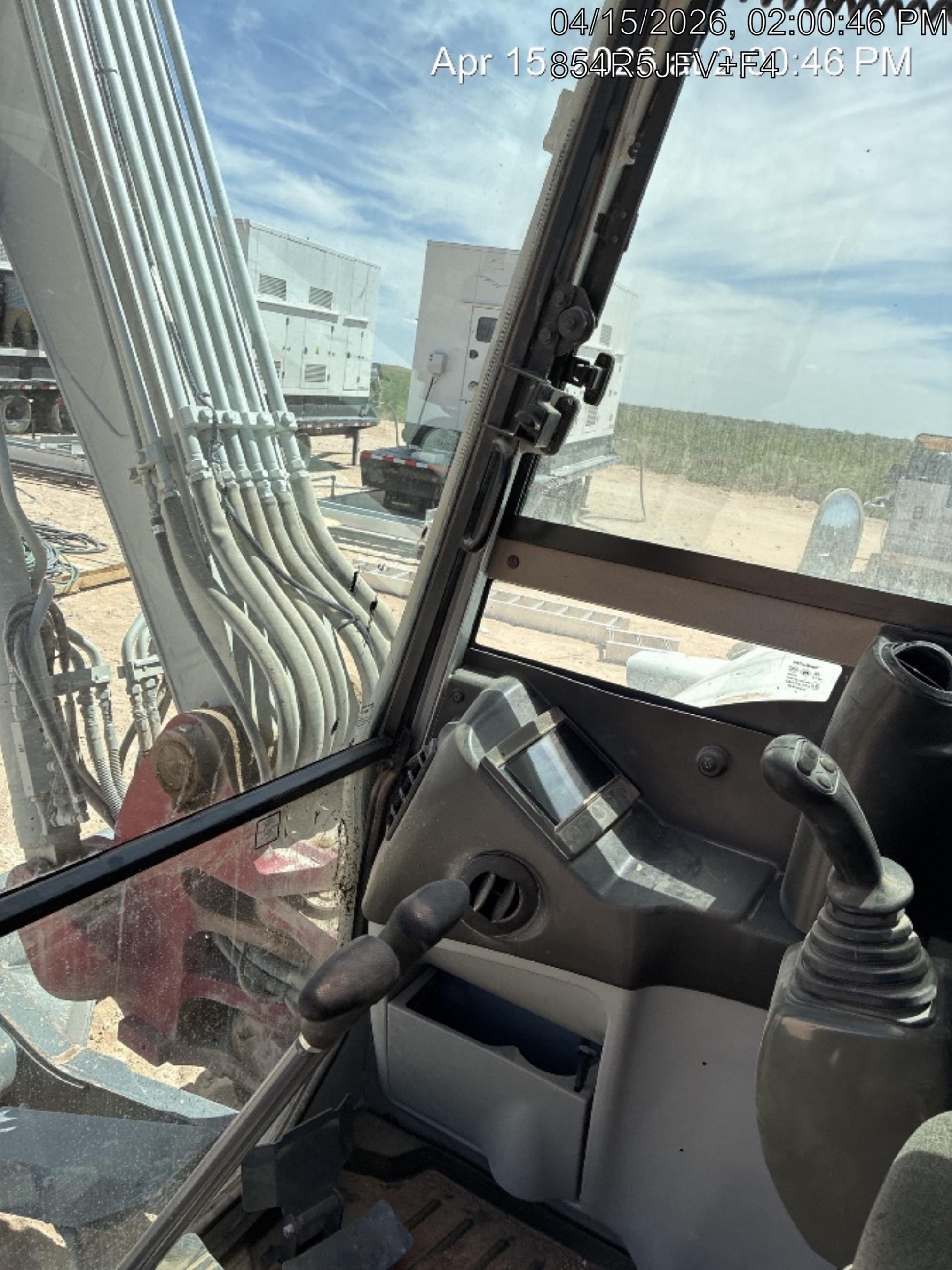 2023 TAKEUCHI TB290-CR