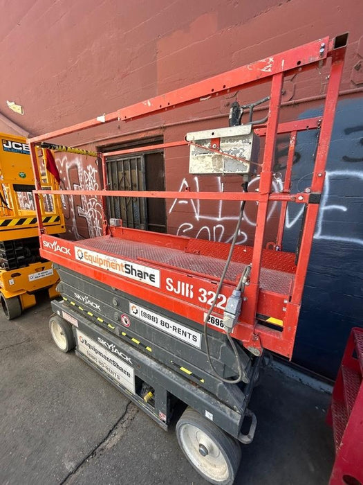 2019 SKYJACK SJIII-3226