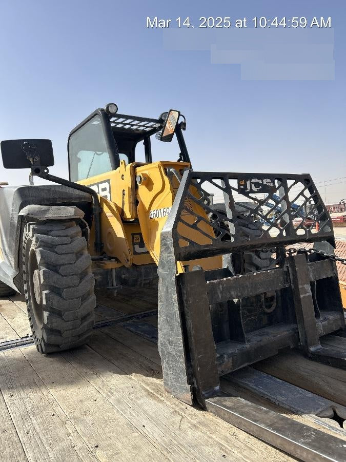 2022 JCB 505-20TC