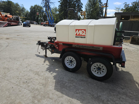 2021 MULTIQUIP WT5C
