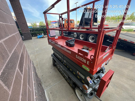 2024 SKYJACK SJ3226