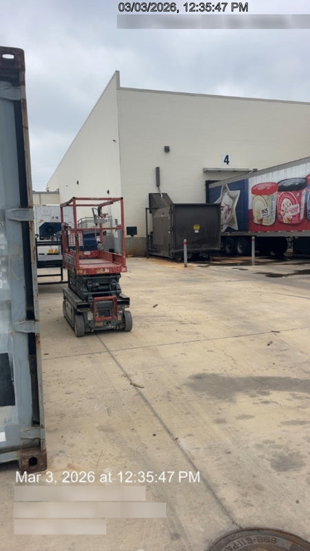 2019 Skyjack SJIII-3219 Standard w/Trojan Batteries