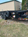 2026 BIG TEX TRAILER 16LP-16BK6SIRPD