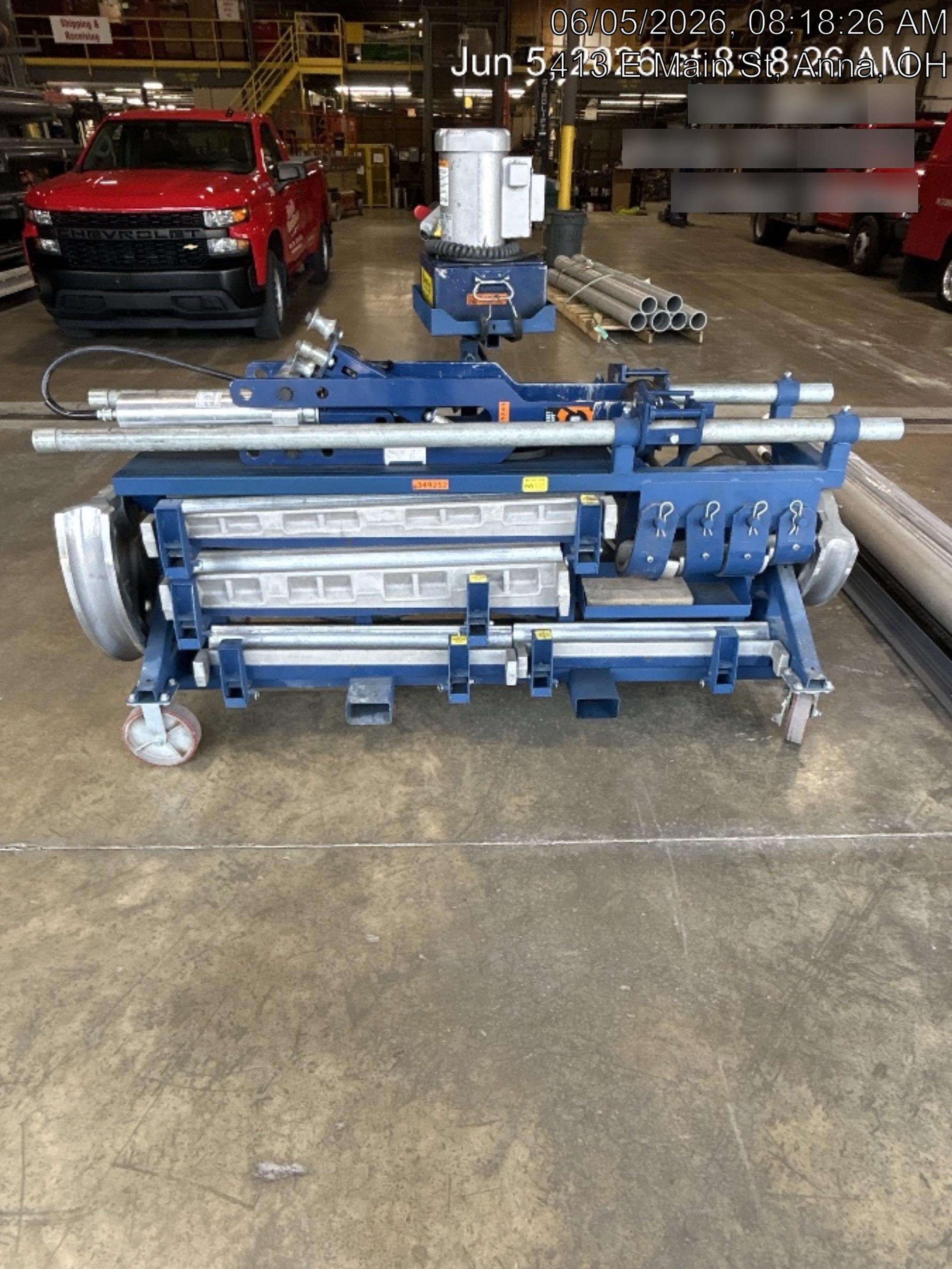2023 CURRENT TOOLS 252-CT