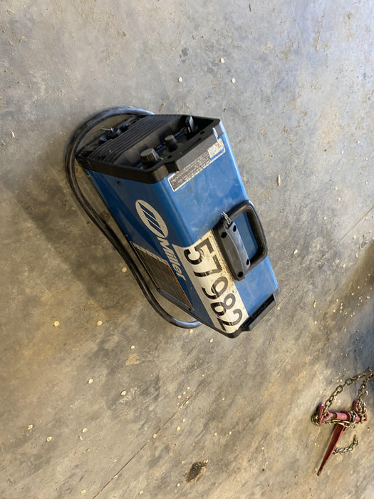 2019 MILLER ELECTRIC CST-280