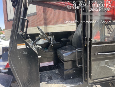 2021 MANITOU MTA6034