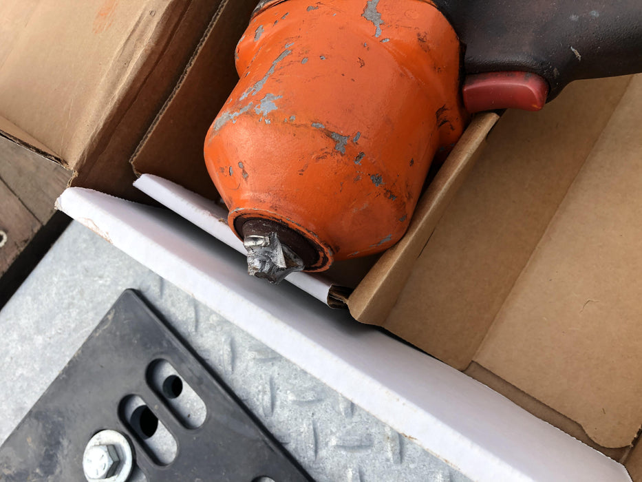 2020 MICHIGAN PNEUMATIC 750SS