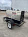 2019 Lincoln Electric Vantage 322 Welder Ready-Pak 3, Two wheel trailer, Fender and Light kit, Cable Rack