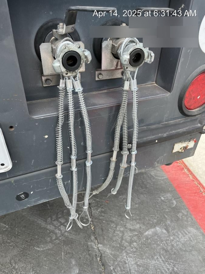 2021 AMERICAN PNEUMATIC TOOL M133CN