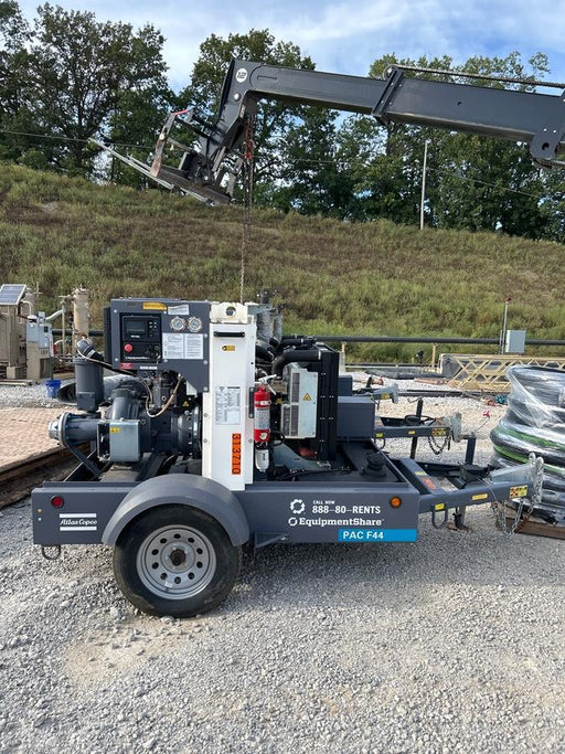 2023 ATLAS COPCO PAC F44 KD