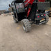 2020 Manitou MTA6034 Cab/Heat/Air, Solid Tires, Work Lights, Beacon, Aux Hydraulics, Back up Alarm, Mirrors, ES Keypad
