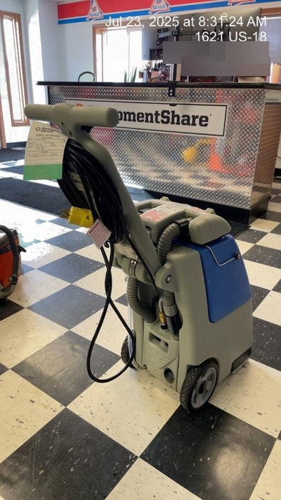 2023 SANICLEAN 96707