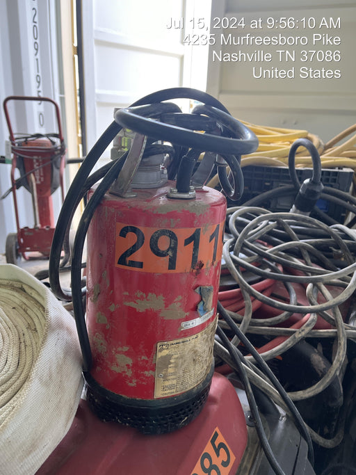 2023 MULTIQUIP ST2037