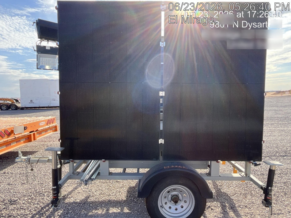 2025 PROGRESS SOLAR SOLUTIONS Helios-2XP