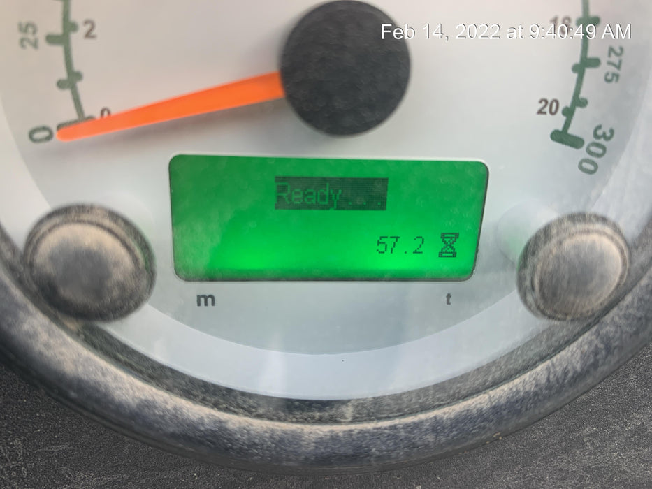 2021 SULLAIR 185D-DPQ KU4F