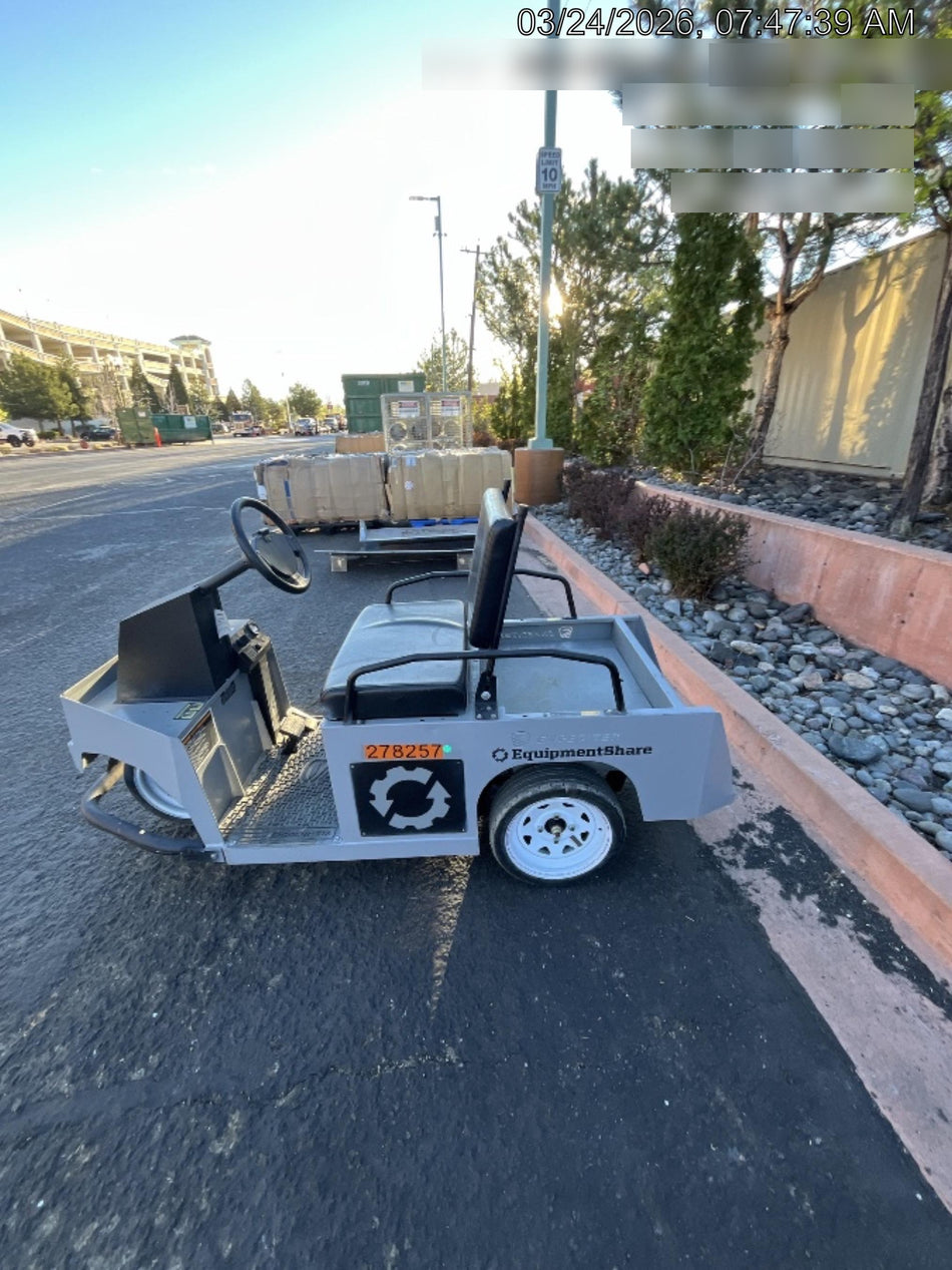 2022 COLUMBIA Expediter