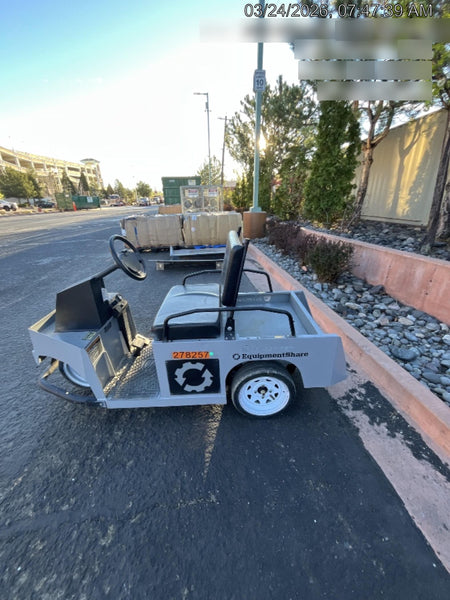 2022 COLUMBIA Expediter