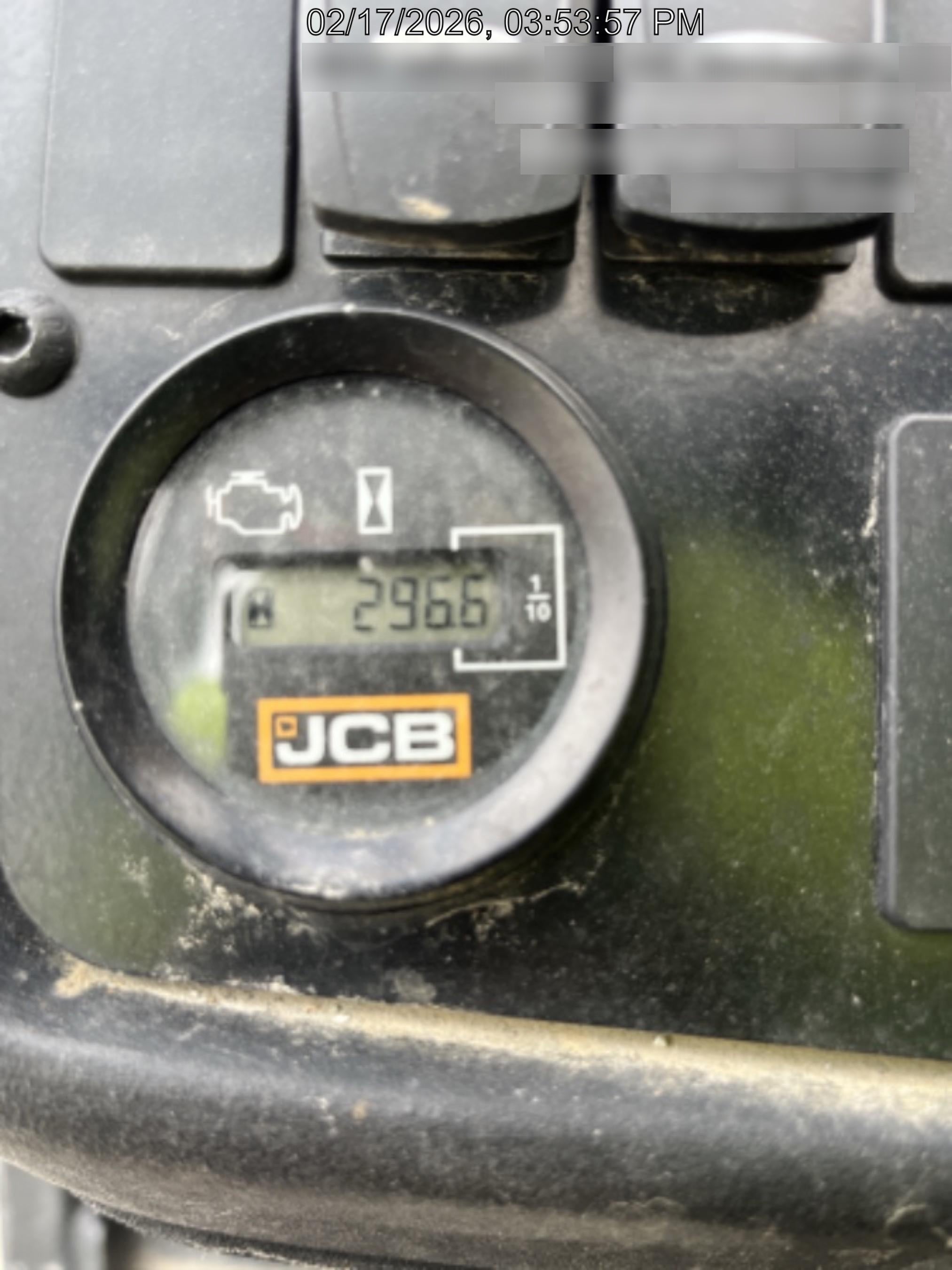2025 JCB 512-56
